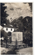 Kriegerdenkmalenthüllung Ehrwald 9.IX. 1928 (12772) - Ehrwald