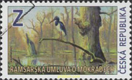 648796 MNH CHEQUIA 2021 - Gebraucht