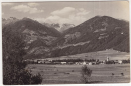 Val Di Jures - S. Giorgio M. 823 / Tauferer Tal - St. Georgen - (Italia) - 1957 - Merano