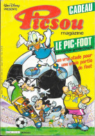 Picsou Magazine N°173 -  Edi-Monde 1986 BE - Picsou Magazine