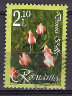 S2228 - ROMANIA ROUMANIE Yv N°5086 - Gebraucht