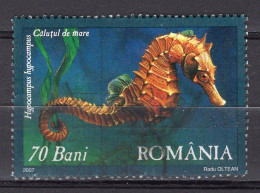 S2241 - ROMANIA ROUMANIE Yv N°5183 - Gebraucht