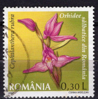 S2242 - ROMANIA ROUMANIE Yv N°5194 - Used Stamps