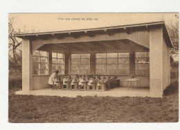 CPA-BRUXELLES-WEENBEKE " Station D'Education..Adolphe Max " - Bildung, Schulen & Universitäten