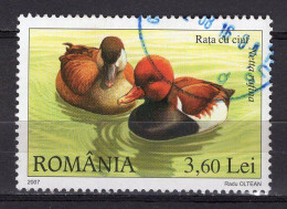 S2251 - ROMANIA ROUMANIE Yv N°5233 - Oblitérés