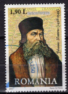 S2254 - ROMANIA ROUMANIE Yv N°5249 - Used Stamps