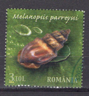 S2265 - ROMANIA ROUMANIE Yv N°5336 - Gebraucht