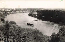 Cormeilles En Parisis * Les Bords De Seine * Péniches - Cormeilles En Parisis