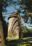 Nanterre * Le Moulin à Vent Du Gibet * Molen - Nanterre