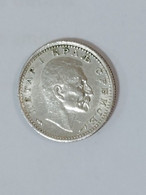 Serbia - 50 Para, 1915, Silver, KM# 24.2 (#2266) - Servië