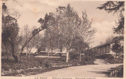 13 /  MARSEILLE - LA ROSE / HOPITAL MILITAIRE - DIVISION LABADIE / LAVERAN - Quartieri Nord, Le Merlan, Saint Antoine