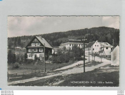 Mönichkirchen - Alpenhotel Lang 195? - Wechsel