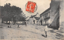 21-MESSIGNY- PLACE - Autres & Non Classés