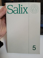 Salix Numero 5 - Ciencia