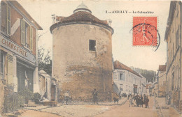 95-ANDILLY- LE COLOMBIER ( EN COULEUR ) - Andere & Zonder Classificatie