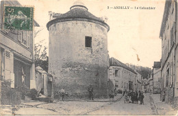 95-ANDILLY- LE COLOMBIER - Andere & Zonder Classificatie