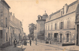 95-ANDILLY- RUE DE PARIS - Andere & Zonder Classificatie