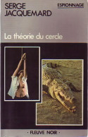 La Théorie Du Cercle De Serge Jacquemard (1980) - Antichi (ante 1960)