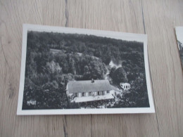 CPA 02 Aisne Panorama Hostellerie De Blangy - Other & Unclassified
