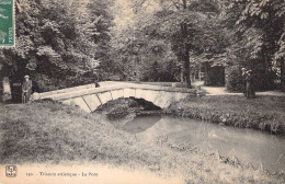 FRANCE - 78 - TRIANON ARTISTIQUE - Le Pont - Carte Postale Ancienne - Sonstige & Ohne Zuordnung