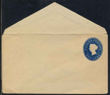 CANADA - QV / ENTIER POSTAL ANCIEN (ENVELOPPE) (ref 8445n) - 1860-1899 Victoria