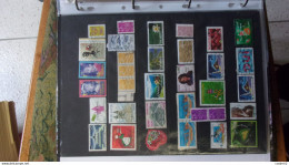 FRANCE LOT OBLITERES 2 SCANS LOT N°2 - Vrac (max 999 Timbres)