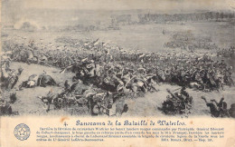 Personnage Historique - Napoléon - Waterloo - Panorama De Waterloo - Carte Postale Ancienne - Historische Persönlichkeiten