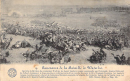 Personnage Historique - Napoléon - Waterloo - Panorama De Waterloo - Carte Postale Ancienne - Personnages Historiques