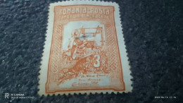 ROMANYA--1906          3B             UNUSED- - Neufs