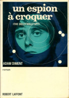 Un Espion à Croquer De Adam Diment (1968) - Anciens (avant 1960)