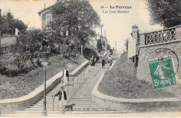 FRANCE - 94 - LE PERREUX - Les Cents Marches - Carte Postale Ancienne - Le Perreux Sur Marne