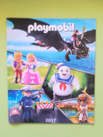 Catalogo Playmobil 2017 ** - Non Classés