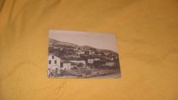 CARTE POSTALE ANCIENNE CIRCULEE DE 1948../ LAMURE SUR AZERGUES.- VUE GENERALE.. - Lamure Sur Azergues