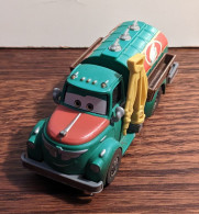 Camion Cars Disney Mattel - Other & Unclassified