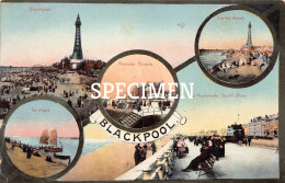 Views From Blackpool - Blackpool