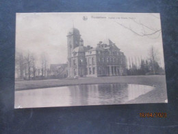 Varsenare, Kasteel De Blauwe Toren - Jabbeke