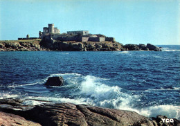 Château - Trévignon En TRÉGUNC - N°9997 YCA  B.E.B. Caoudal - Trégunc