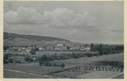 Germany Deidesheim An Der Weinstrasse General View - Deidesheim