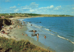 Plage De RAGUENES En NEVEZ - N°1388 B.E.B. Caoudal - Névez