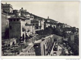 SAN MARINO  - Panorama - 1958 - San Marino