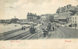 England Margate Marine Parade - Margate