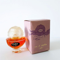 Miniatures De Parfum   CARA   De  RIACHI     EDP    7.5  Ml    +  Boite - Miniatures Femmes (avec Boite)