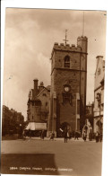 CARFAX TOWER - Oxford