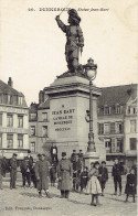 59 Dunkerque Statue Jean Bart N° 20 Animation Militaires - Dunkerque