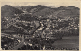 AK - NÖ - Strass Im Strassertal - 1939 - Ortsansicht - Krems An Der Donau