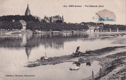 GIEN(LAVEUSE) - Gien