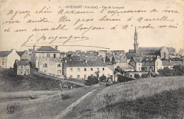 Ile D'Ouessant        29          Vue De Lampaul.    (voir Scan) - Ouessant