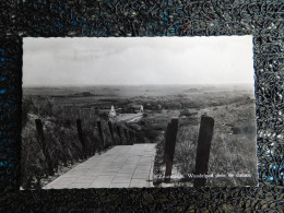 Zoutelande, Wandelpad Door De Duinen  (R17) - Zoutelande