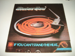 B4 / Statut Quo If You Can't Stand - LP - Vertigo - 6360 164 - Ndr 1978 - VG/VG+ - Hard Rock & Metal