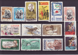 3989) Canada Used Better Items CDS SON Postmark Cancel - Collections